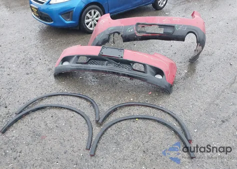 2012 Dodge Durango R/T из США, поврежденный, VIN 1C4SDHCT0CC206584